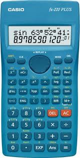Calcolatrice tascabile big digit 10 cifre con guscio rigido di protezione  w610